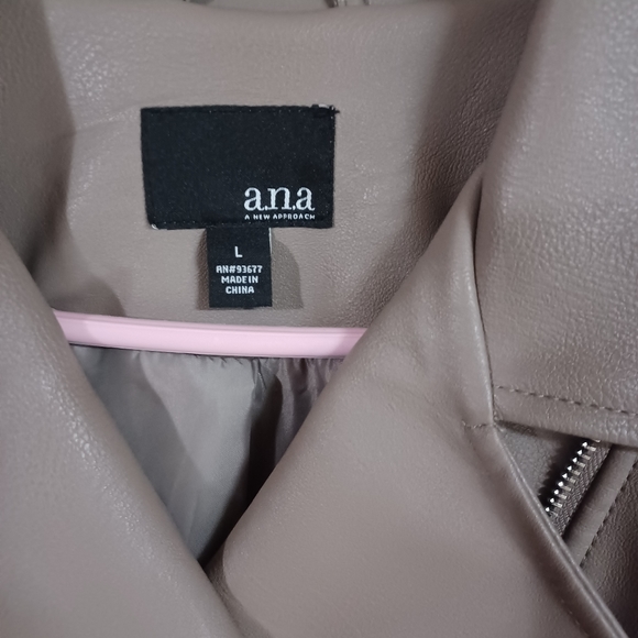 a.n.a jacket size L - Picture 4 of 4